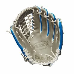 Wilson 2023 A2000 Autism Speaks 12.25 Inch LTM PF92 Baseball Glove 7 Wilson 2023 A2000 Autism Speaks 12.25 Inch LTM PF92 Baseball Glove -Baseball Gloves Sales wbw100805 1 a2000 2022 love the moment pf92 1225 royalbluess grey.png.high res 24242.1655801488