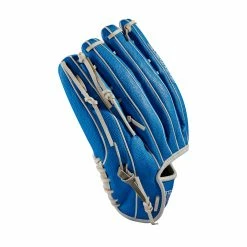 Wilson 2023 A2000 Autism Speaks 12.25 Inch LTM PF92 Baseball Glove 9 Wilson 2023 A2000 Autism Speaks 12.25 Inch LTM PF92 Baseball Glove -Baseball Gloves Sales wbw100805 3 a2000 2022 love the moment pf92 1225 royalbluess grey.png.high res 90736.1655801489