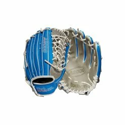 Wilson 2023 A2000 Autism Speaks 12.25 Inch LTM PF92 Baseball Glove