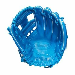 Wilson 2023 A2000 Autism Speaks 11.5 Inch LTM DP15SS Baseball Glove -Baseball Gloves Sales wbw100844 1 a2000 if ltm dp15ss 115 autismspeaksblue.png.high res 37447.1655801484