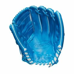 Wilson 2023 A2000 Autism Speaks 12 Inch LTM B2 Baseball Glove -Baseball Gloves Sales wbw100846 1 a2000 p ltm b2 12 autismspeaksblue bluess.png.high res 49320.1655801486