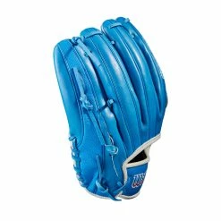 Wilson 2023 A2000 Autism Speaks 12 Inch LTM B2 Baseball Glove -Baseball Gloves Sales wbw100846 3 a2000 p ltm b2 12 autismspeaksblue bluess.png.high res 89066.1655801487