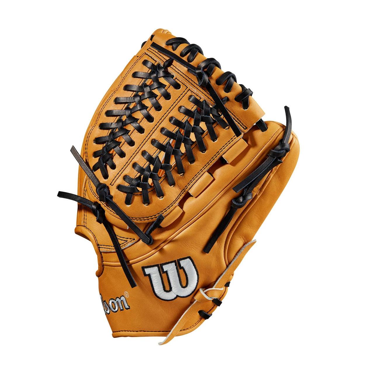 Wilson 2023 A2K Series 11.75 Inch D33 Baseball Glove - Image 4