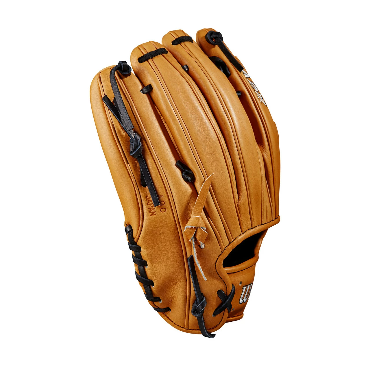 Wilson 2023 A2K Series 11.75 Inch D33 Baseball Glove - Image 5