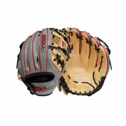 Wilson 2023 A2000 Pedroia Fit 11.25 Inch WBW1009811125 Baseball Glove