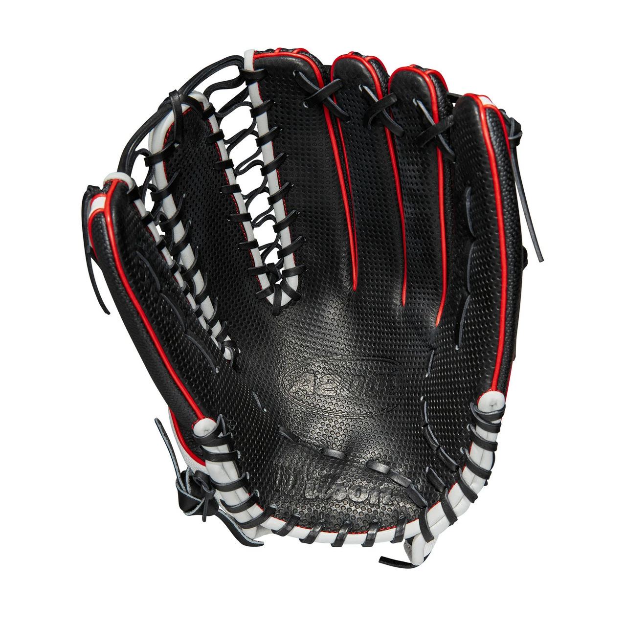 Wilson 2023 A2000 Spin Control 12.75 Inch WBW1009871275 Baseball Glove - Image 3