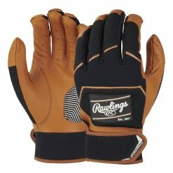 Rawlings Adult Workhorse Baseball/Softball Batting Gloves -Baseball Gloves Sales wh22bg car b 1 01 83677.1678576327