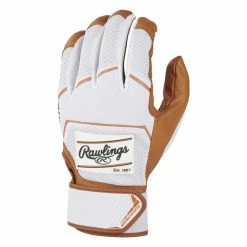 Rawlings Adult Workhorse Baseball/Softball Batting Gloves -Baseball Gloves Sales wh22bg car w 2 82587.1678576328