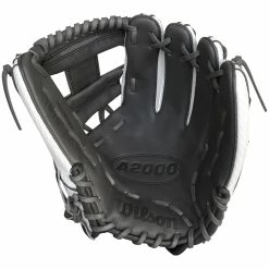 Wilson 2022 A2000 SuperSnakeSkin Custom 11.75 Inch A21975SS22C04 Baseball Glove -Baseball Gloves Sales wilson a2000 custom whtgryryl 03 57642.1656756829