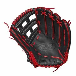 Wilson A2K Juan Soto Game Model 12.75 Inch Baseball Glove -Baseball Gloves Sales wilson wbw100229 03 18259.1654285074