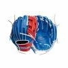 Wilson 2023 A1000 Red/White/Blue Series 11 Inch WBW10083511 Baseball Glove