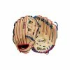 Wilson A500 Series 12 Inch WBW10090312 Travel Team Baseball Glove