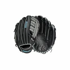 Wilson A500 Series 12.5 Inch WBW100905125 Travel Team Baseball Glove