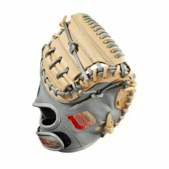Wilson 2023 A2000 Pedroia Fit 33 Inch WBW10098433 Baseball Catcher's Mitt -Baseball Gloves Sales wilson wbw100984 2 2023 a2000 c pf33ss 33 gyss bl 62868.1666977340