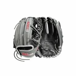 Wilson 2023 A2000 SuperSnakeSkin 11.75 Inch WBW1009911175 Fastpitch Softball Glove