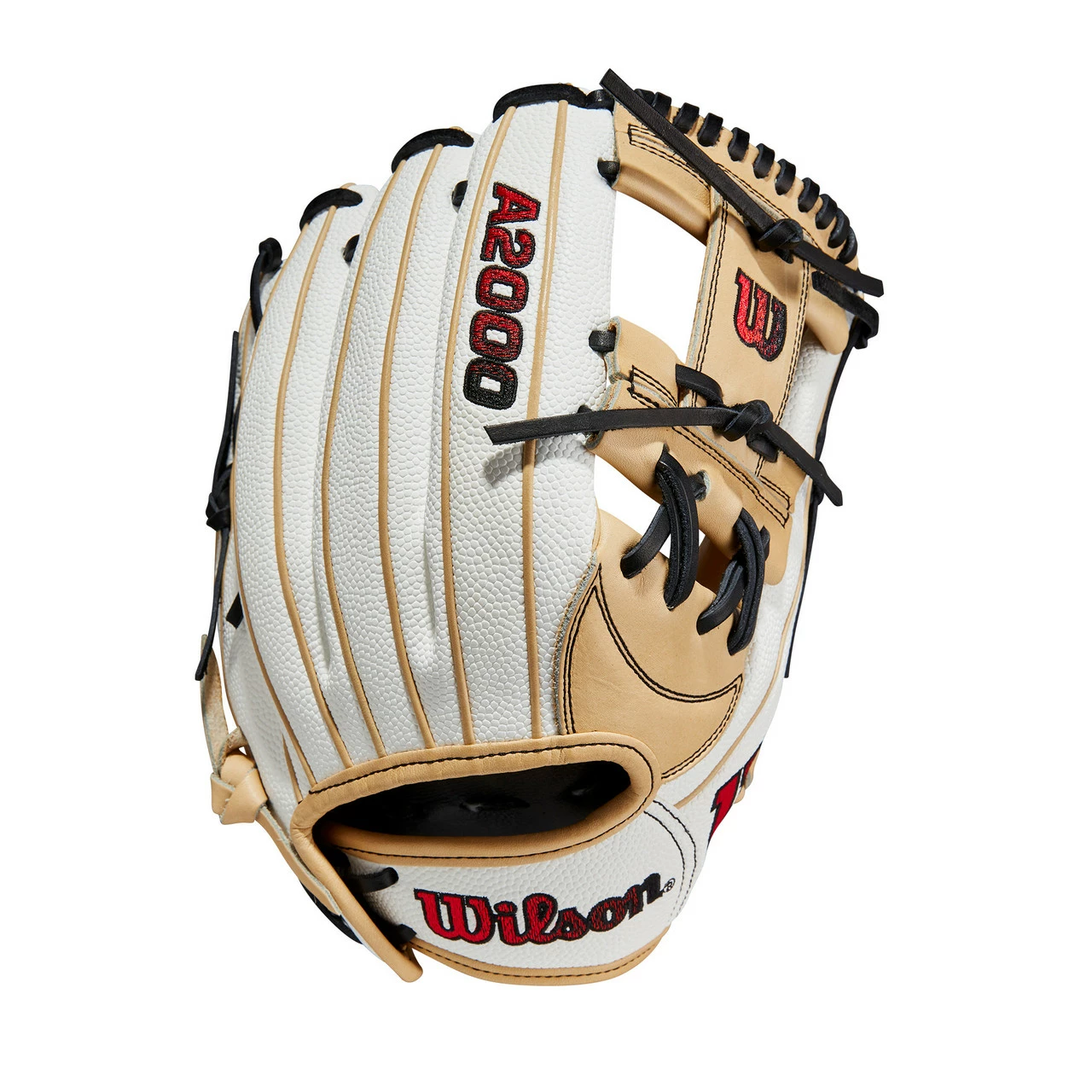 Wilson 2023 A2000 Series 12 Inch WBW10099212 Fastpitch Softball Glove 2 Wilson 2023 A2000 Series 12 Inch WBW10099212 Fastpitch Softball Glove - Image 2