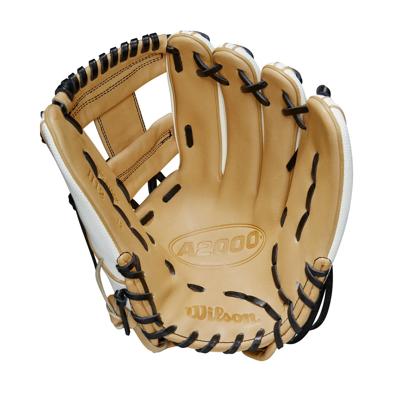 Wilson 2023 A2000 Series 12 Inch WBW10099212 Fastpitch Softball Glove 3 Wilson 2023 A2000 Series 12 Inch WBW10099212 Fastpitch Softball Glove - Image 3