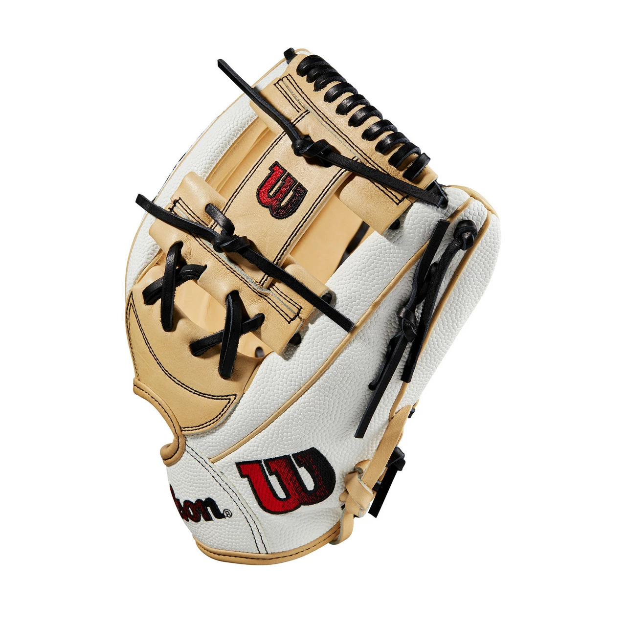 Wilson 2023 A2000 Series 12 Inch WBW10099212 Fastpitch Softball Glove 4 Wilson 2023 A2000 Series 12 Inch WBW10099212 Fastpitch Softball Glove - Image 4