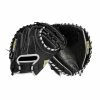 Wilson 2023 A2000 Spin Control 33.5 Inch WBW100995335 Baseball Catcher's Mitt