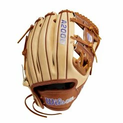 Wilson 2023 A2000 Sis Bates 11.75 Inch WBW1010161175 Fastpitch Softball Glove -Baseball Gloves Sales wilson wbw101016 0 a2000 fp sis bates gm fp1975 1175 blo stn pu 06643.1674690678