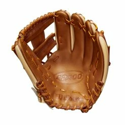 Wilson 2023 A2000 Sis Bates 11.75 Inch WBW1010161175 Fastpitch Softball Glove -Baseball Gloves Sales wilson wbw101016 1 a2000 fp sis bates gm fp1975 1175 blo stn pu 21603.1674690677