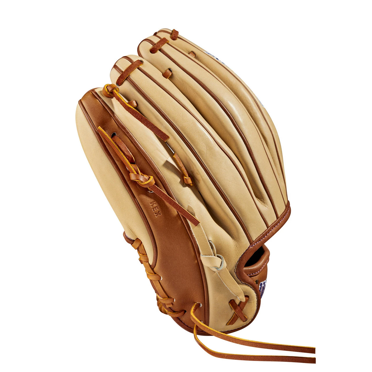 Wilson 2023 A2000 Sis Bates 11.75 Inch WBW1010161175 Fastpitch Softball Glove - Image 5