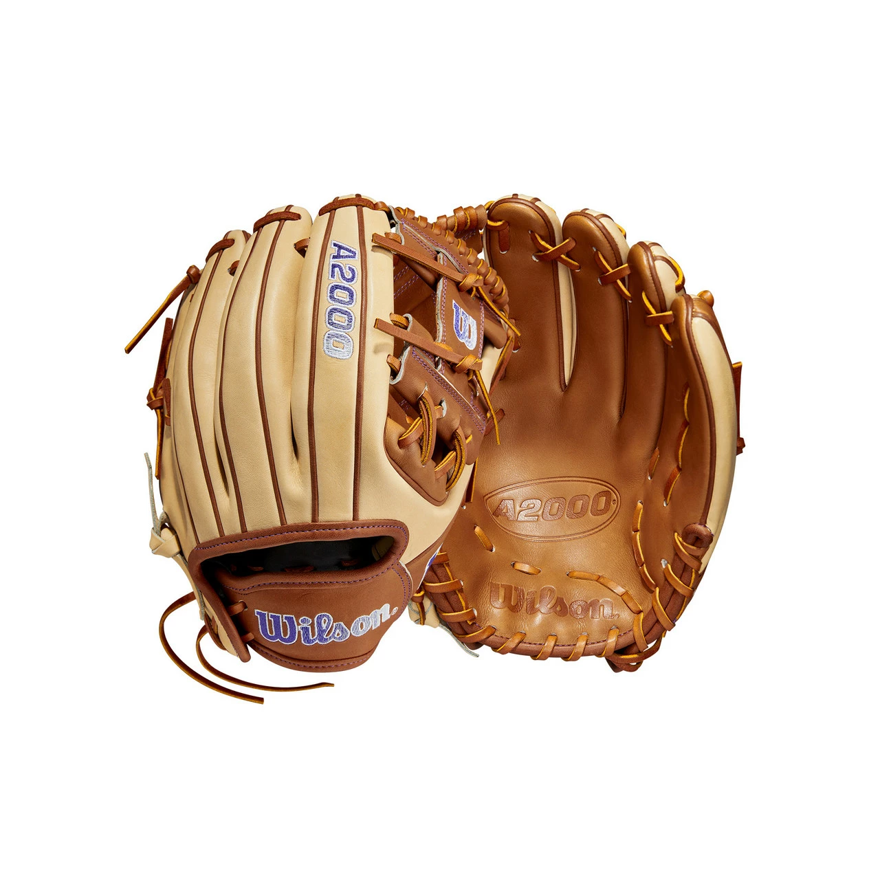 Wilson 2023 A2000 Sis Bates 11.75 Inch WBW1010161175 Fastpitch Softball Glove