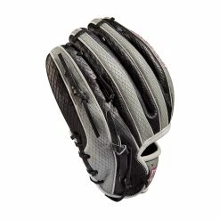 Wilson 2023 A2000 Tim Anderson 11.5 Inch WBW101019115 Baseball Glove -Baseball Gloves Sales wilson wbw101019 3 a2000 ta7 gm if 115 bk grey 13193.1674690674
