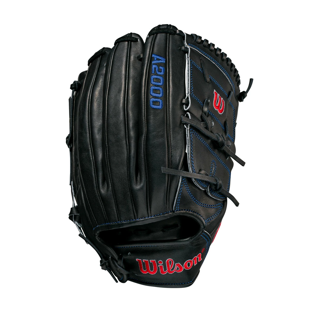Wilson A2000 Jon Lester Game Model 12.25 Inch WBW1002381225 Baseball Glove 2 Wilson A2000 Jon Lester Game Model 12.25 Inch WBW1002381225 Baseball Glove - Image 2