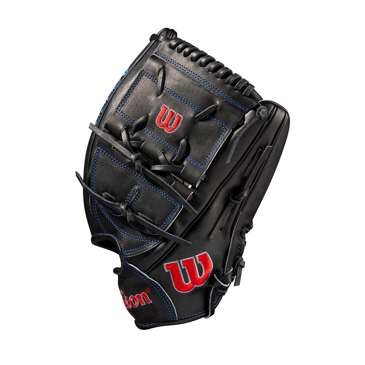 Wilson A2000 Jon Lester Game Model 12.25 Inch WBW1002381225 Baseball Glove 3 Wilson A2000 Jon Lester Game Model 12.25 Inch WBW1002381225 Baseball Glove - Image 3