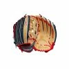 Wilson 2023 A2K Juan Soto 12.75 Inch WBW1010101275 Baseball Glove