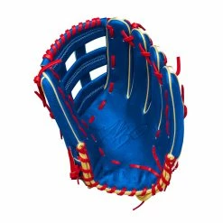 Wilson 2023 A2K Mookie Betts 12.5 Inch WBW101012125 Baseball Glove -Baseball Gloves Sales wilson a2k mb50 gm 125 ro gd wh 03 83336.1666991874