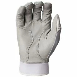Worth Adult WBGL20 Baseball/Softball Batting Gloves 7 Worth Adult WBGL20 Baseball/Softball Batting Gloves -Baseball Gloves Sales worth wbgl20 wht 03 96861.1654284027