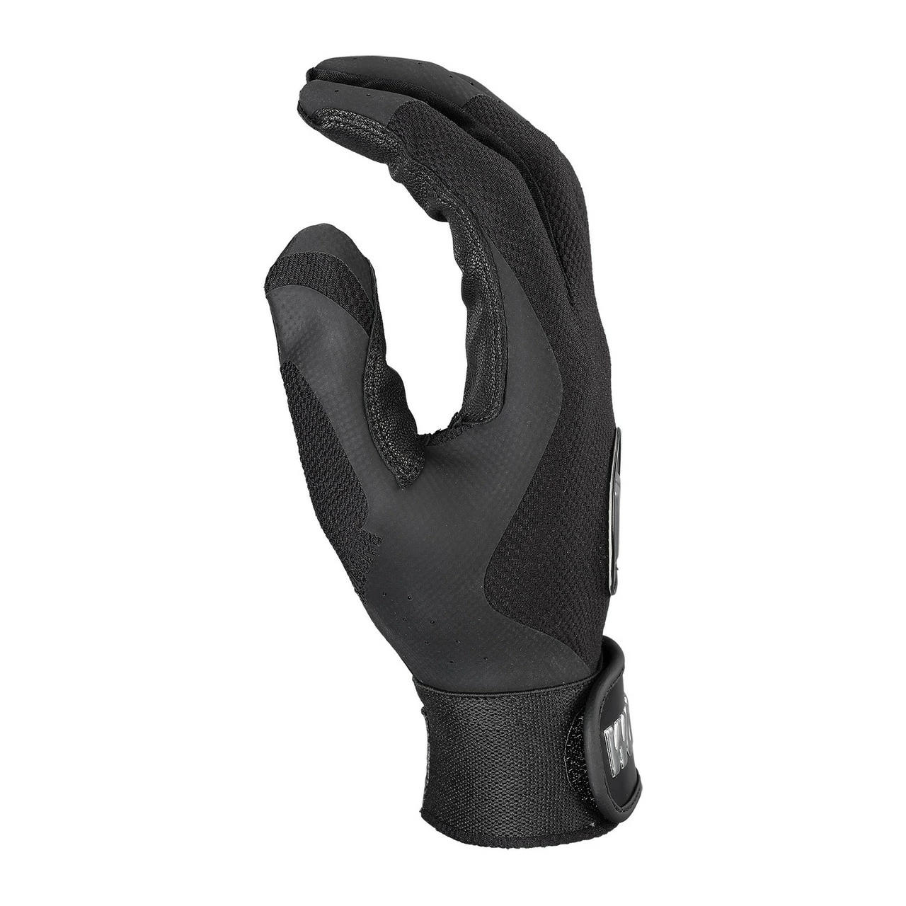 Worth Pro Series Adult Slowpitch Softball Batting Gloves 4 Worth Pro Series Adult Slowpitch Softball Batting Gloves - Image 4