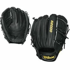 Wilson A2000 Clayton Kershaw 11.75" WTA20RB15 CK22GM Baseball Glove