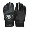 Louisville Slugger Genuine Adult Baseball/Softball Batting Gloves